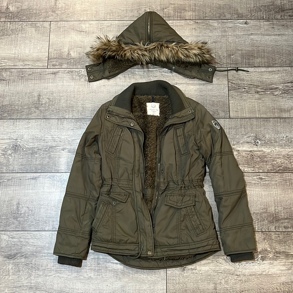 American Eagle Women’s Jacket